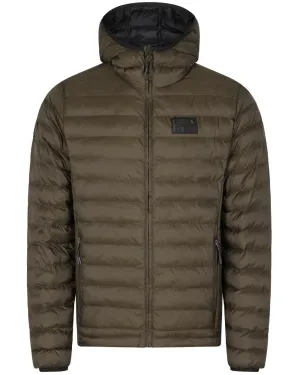 Seeland Fahrenheit Jacket Diamond Quilted Jackets