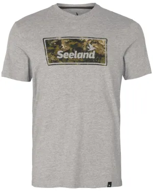 Seeland Falcon T-Shirt Seeland Button Shirts