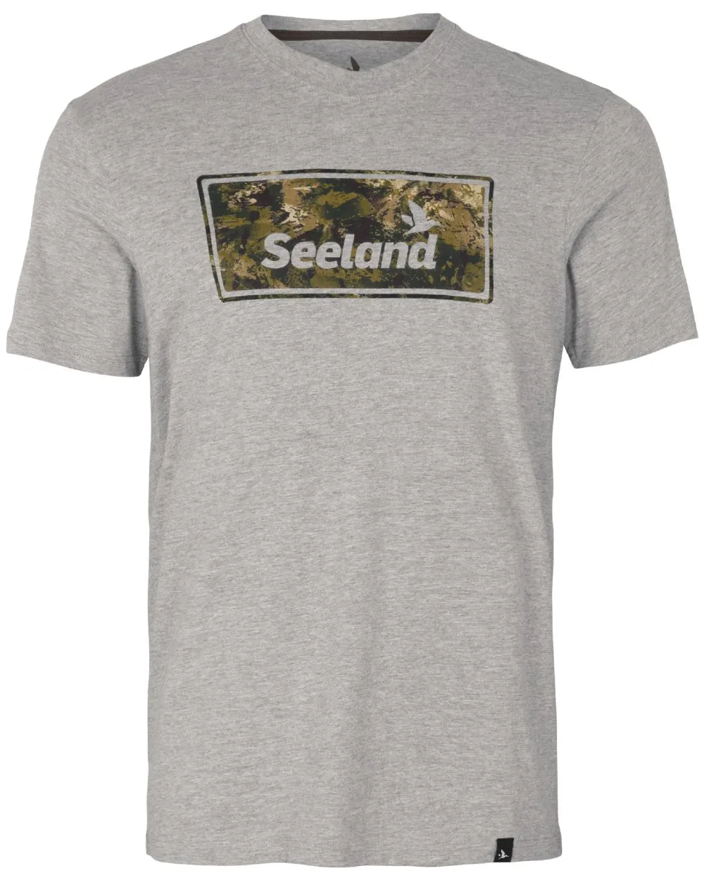 Seeland Falcon T-Shirt Shooting Oxford Shirts