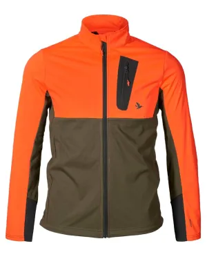 Seeland Force Advanced Softshell Jacket Field Shell Shooting Jackets