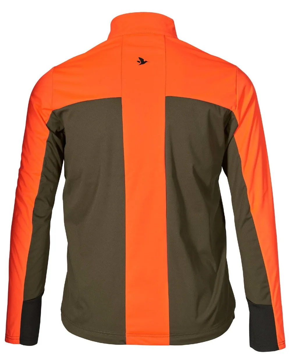 Seeland Force Advanced Softshell Jacket Men's Hunting Shell Jacket