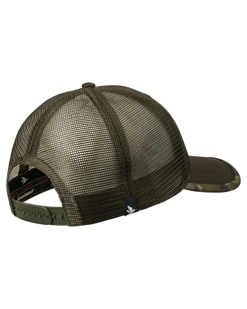 Seeland Ganister Trucker Cap Baseball Caps for Men