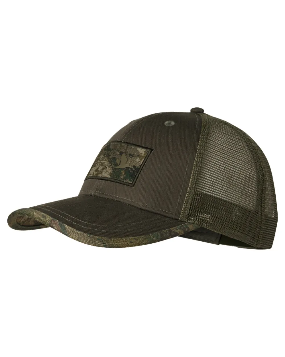 Seeland Ganister Trucker Cap Adjustable Baseball Hats