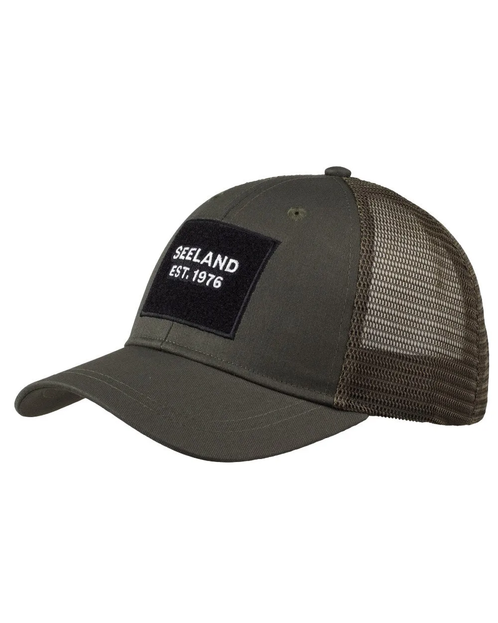 Seeland Granite Trucker Cap Foam Trucker Snapbacks