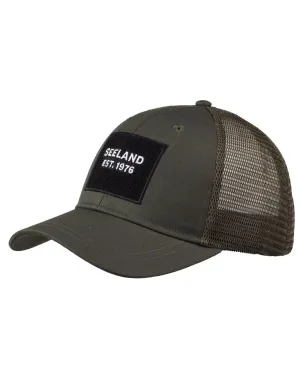 Seeland Granite Trucker Cap Foam Trucker Snapbacks