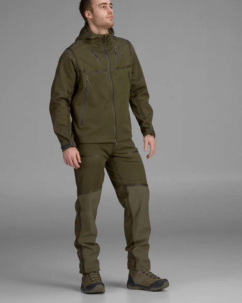Seeland Hawker Advance Jacket Men's Jackets and Coats