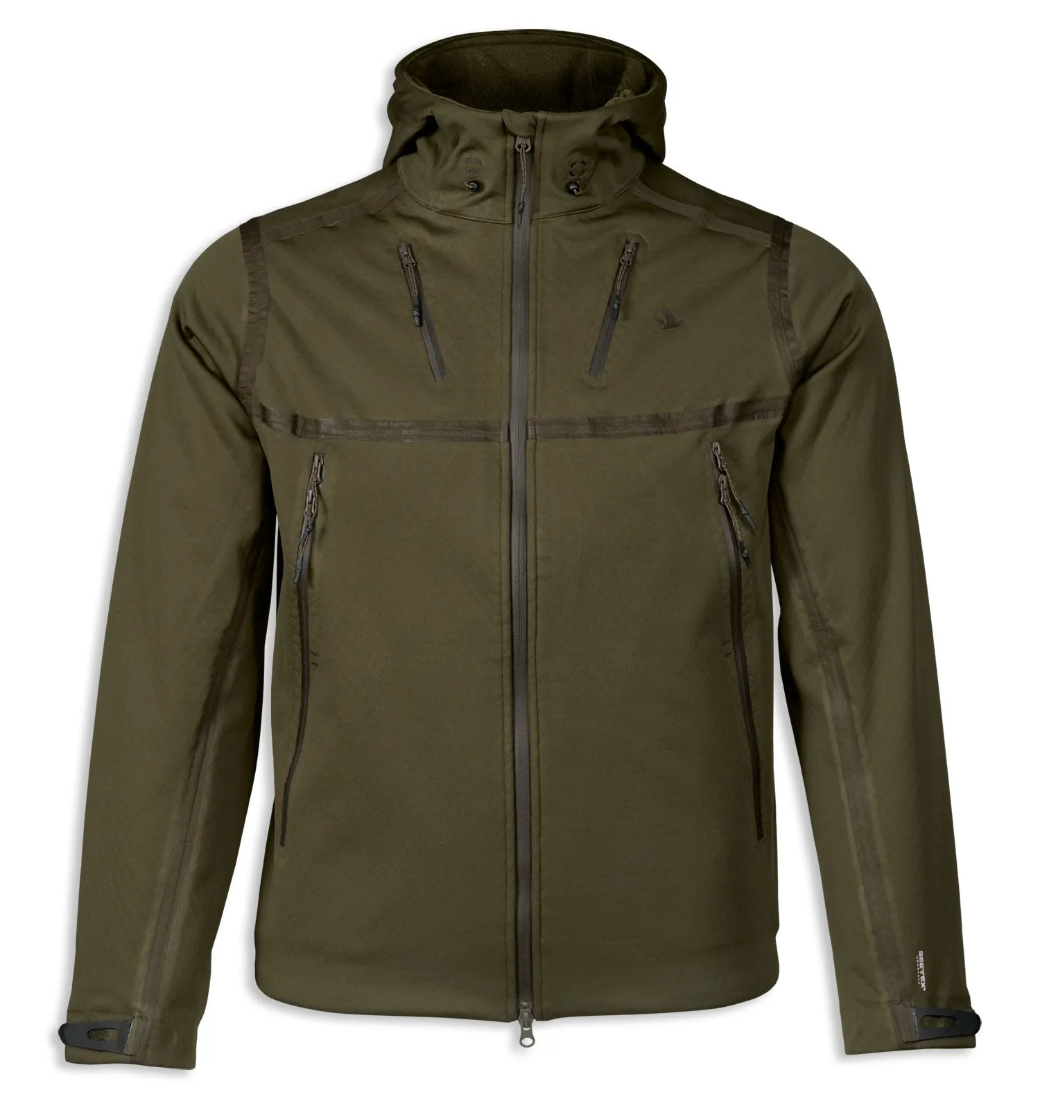 Seeland Hawker Advance Jacket All-Purpose Men's Coats