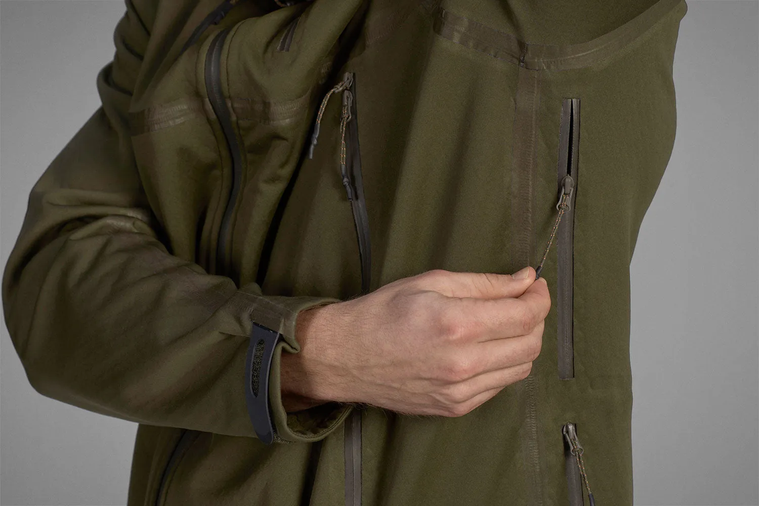 Seeland Hawker Advance Jacket Men's Jackets and Coats