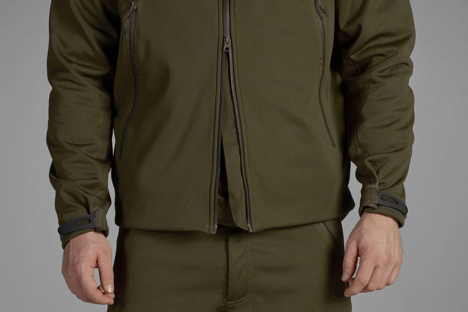 Seeland Hawker Advance Jacket Men's Waterproof Jackets