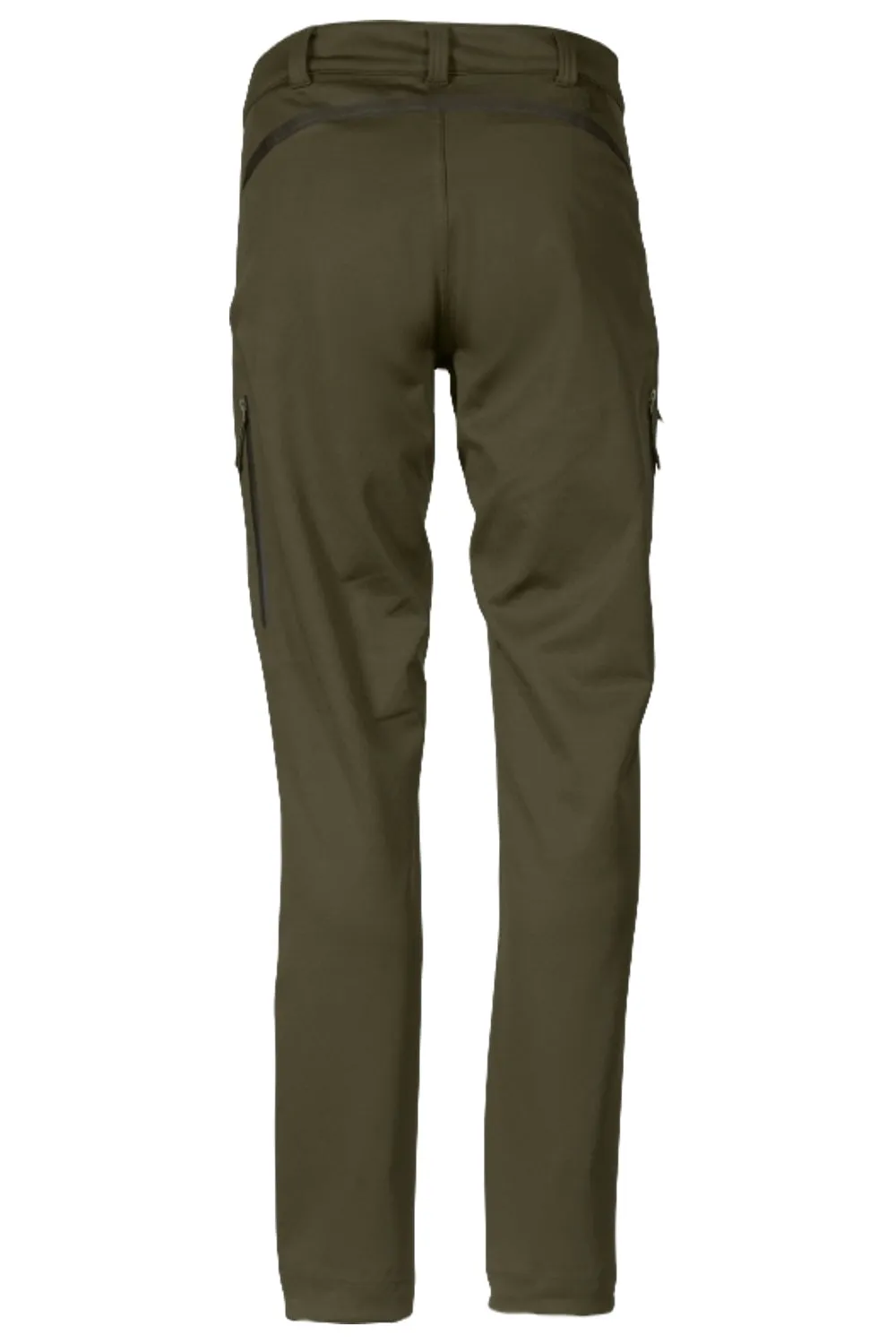 Seeland Hawker Advance Waterproof Trousers Waterproof Overtrousers Men