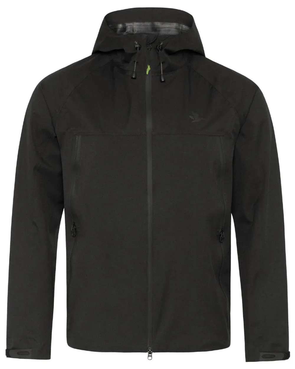 Seeland Hawker Light Explore Jacket Lightweight Field Jackets