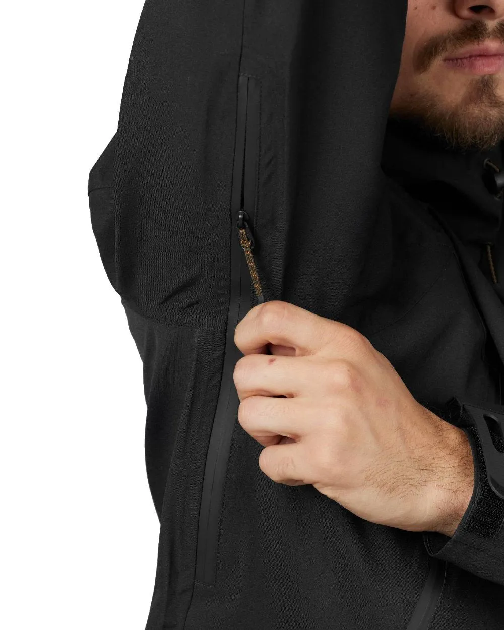 Seeland Hawker Light Explore Jacket Lightweight Rain Jackets