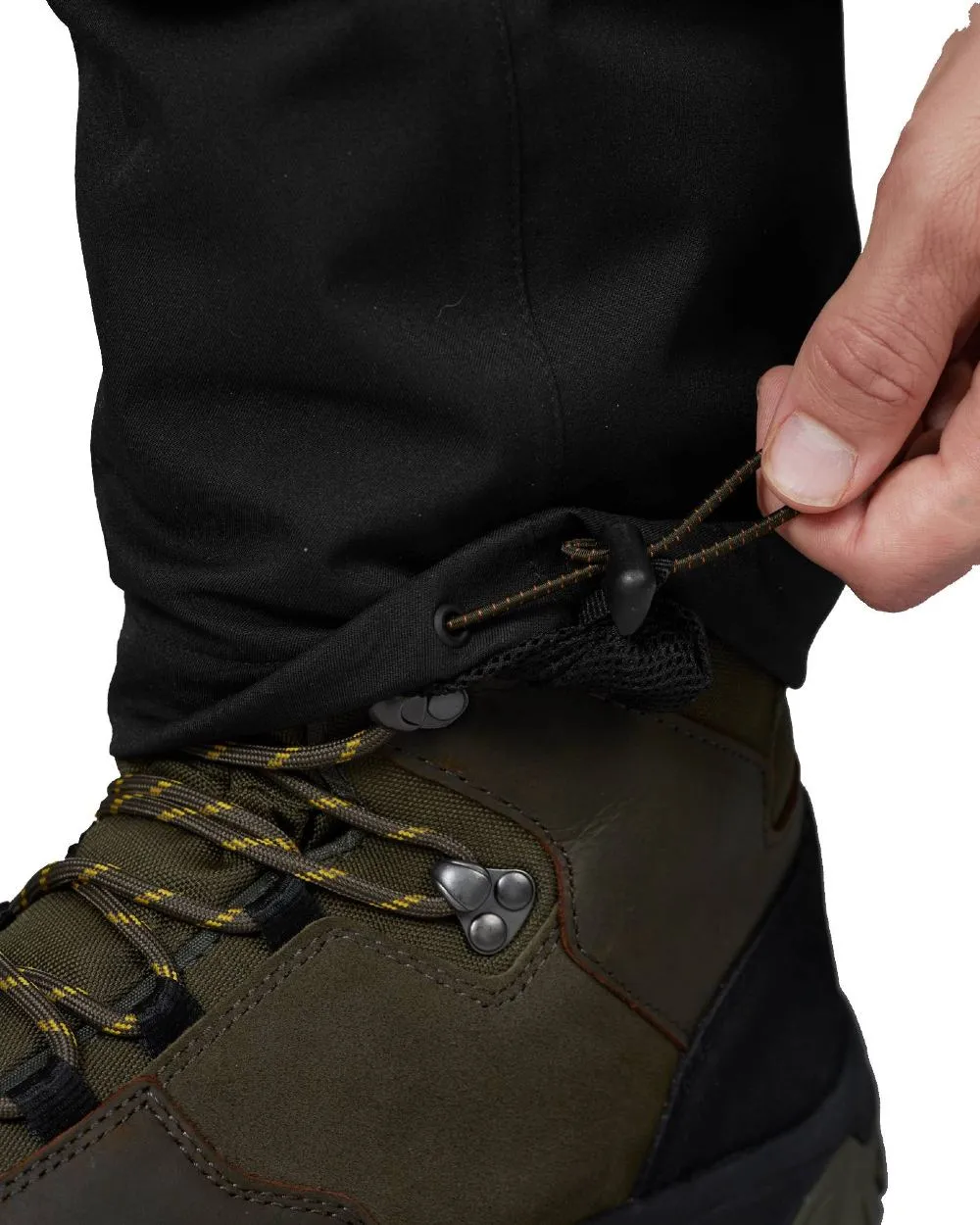 Seeland Hawker Light Explore Trousers Shooting Waterproof Pants