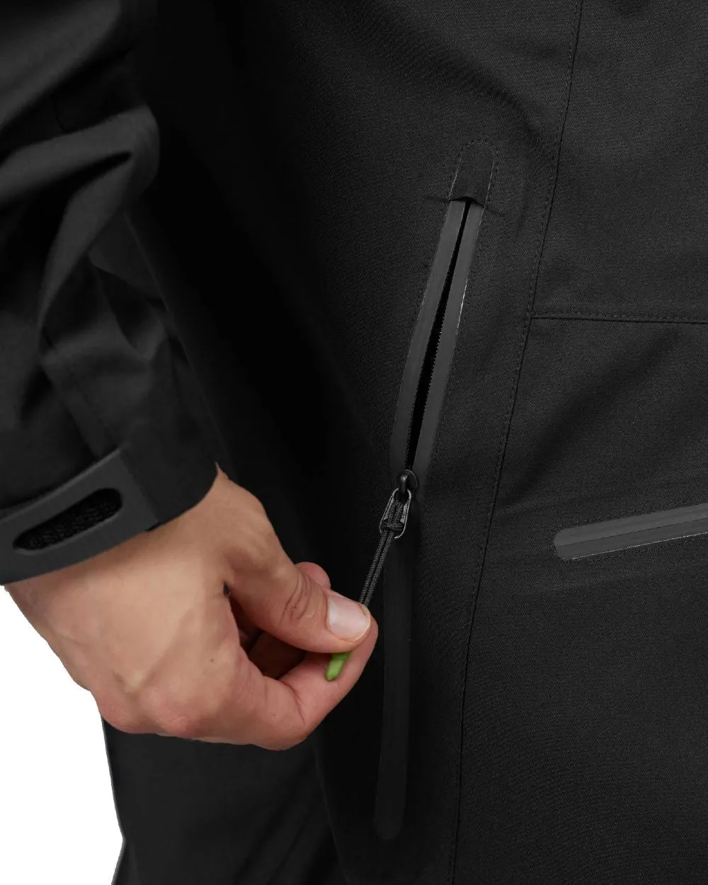 Seeland Hawker Light Explore Trousers Shooting Waterproof Pants