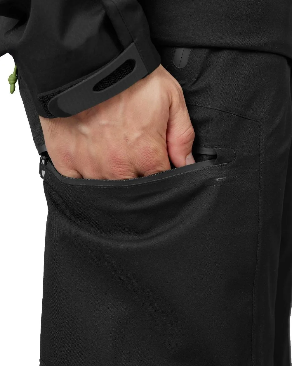 Seeland Hawker Light Explore Trousers Shooting Waterproof Pants
