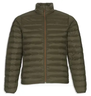 Seeland Hawker Quilt Jacket Field Shell Shooting Jackets