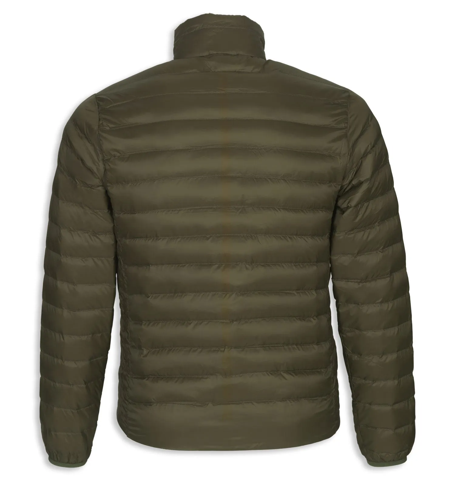 Seeland Hawker Quilt Jacket Quilted Outdoor Jackets