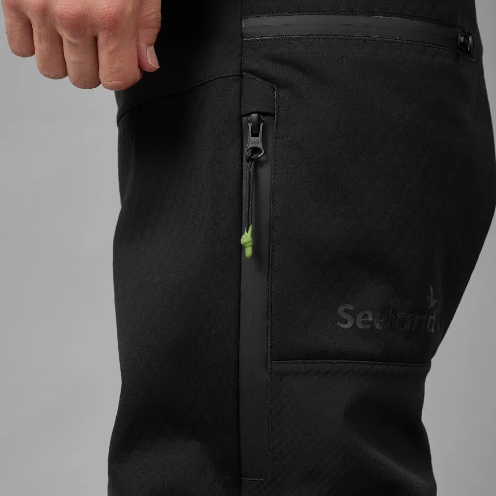 Seeland Hawker Shell Explore Trousers Durable Work Trousers