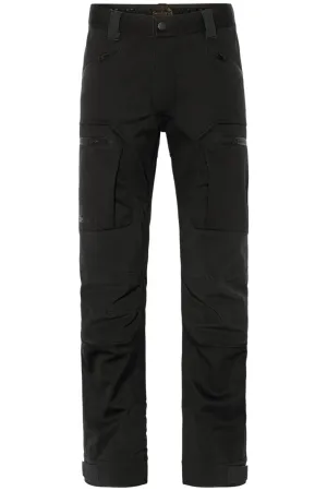 Seeland Hawker Shell Explore Trousers Field-Ready Hunting Pants