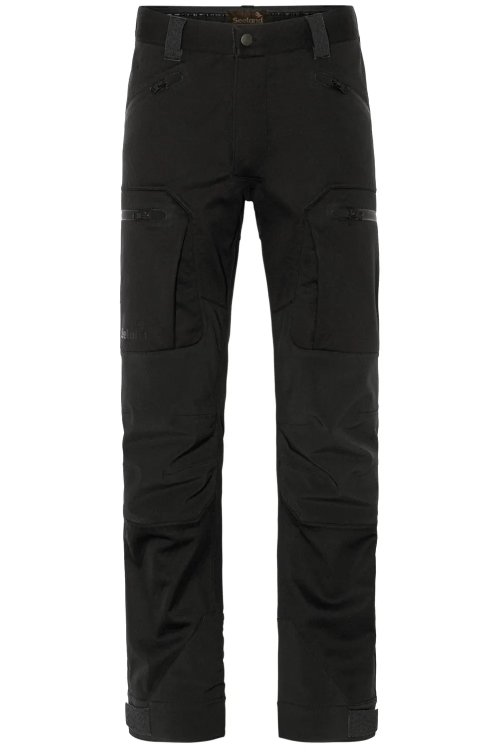 Seeland Hawker Shell Explore Trousers Shooting Performance Pants