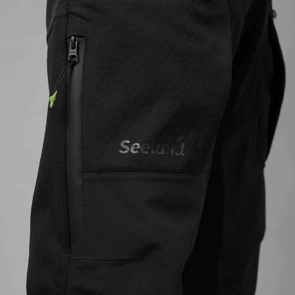 Seeland Hawker Shell Explore Trousers Shooting Field Pants