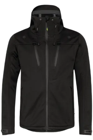 Seeland Hawker Shell Explore Waterproof Jacket Lightweight Field Jackets