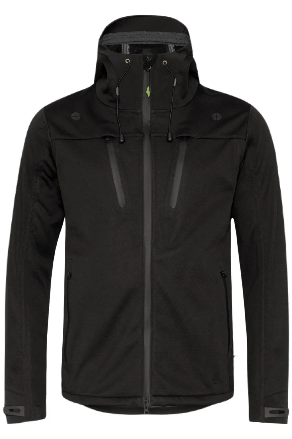 Seeland Hawker Shell Explore Waterproof Jacket All-Purpose Men's Coats