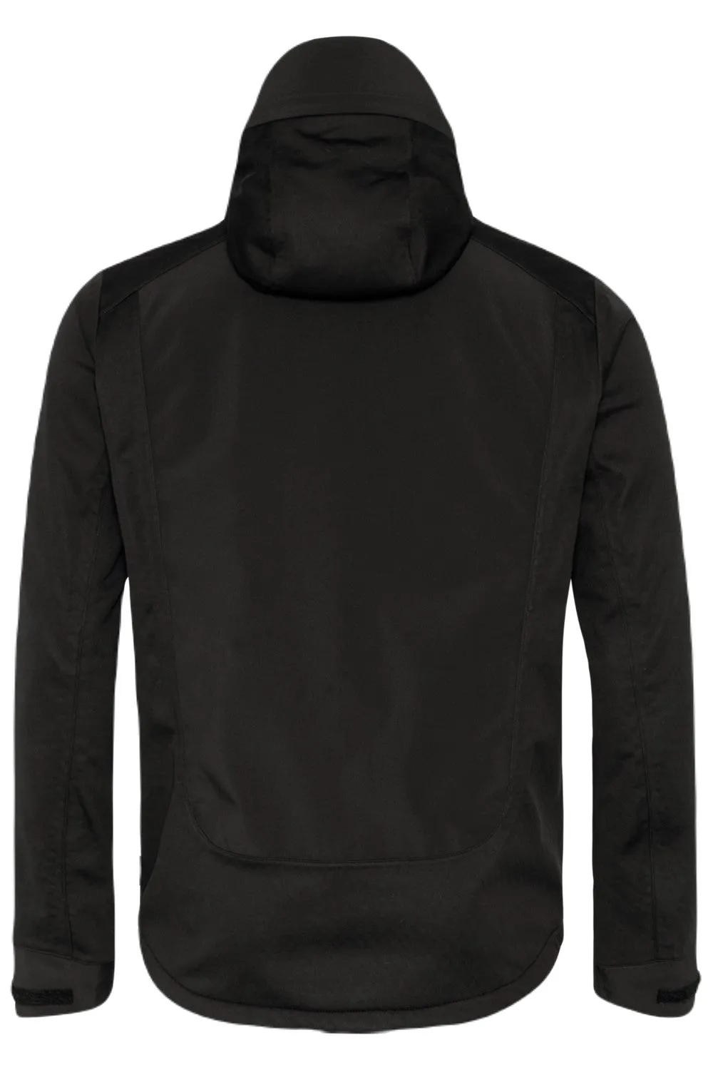 Seeland Hawker Shell Explore Waterproof Jacket Men's Jackets and Coats