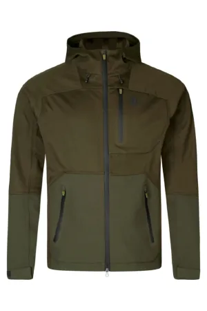 Seeland Hawker Shell II Jacket Flight Style Bomber Coats