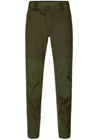 Seeland Hawker Shell II Waterproof Trousers Shooting Waterproof Overpants