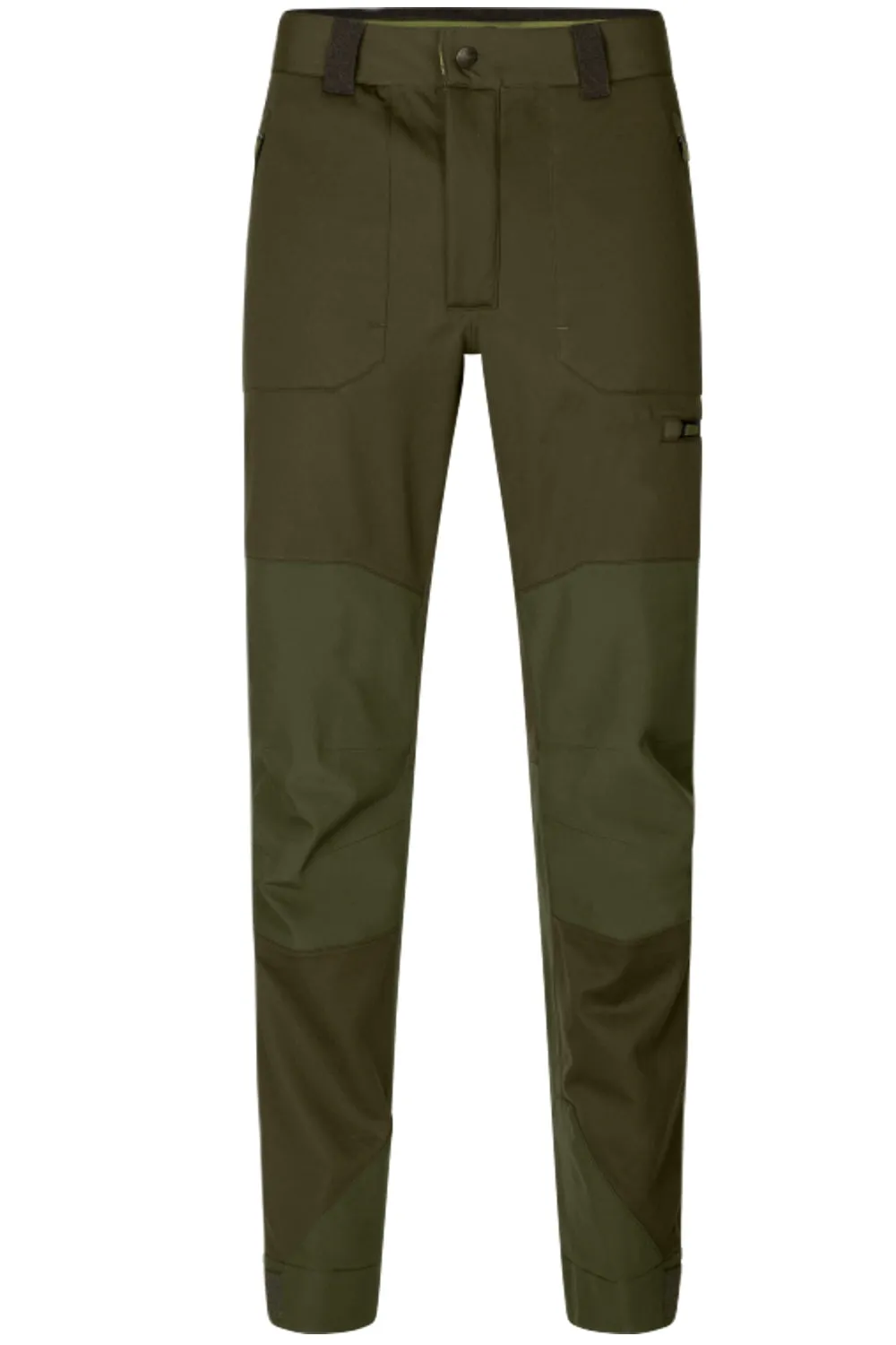 Seeland Hawker Shell II Waterproof Trousers Packable Rain Overpants