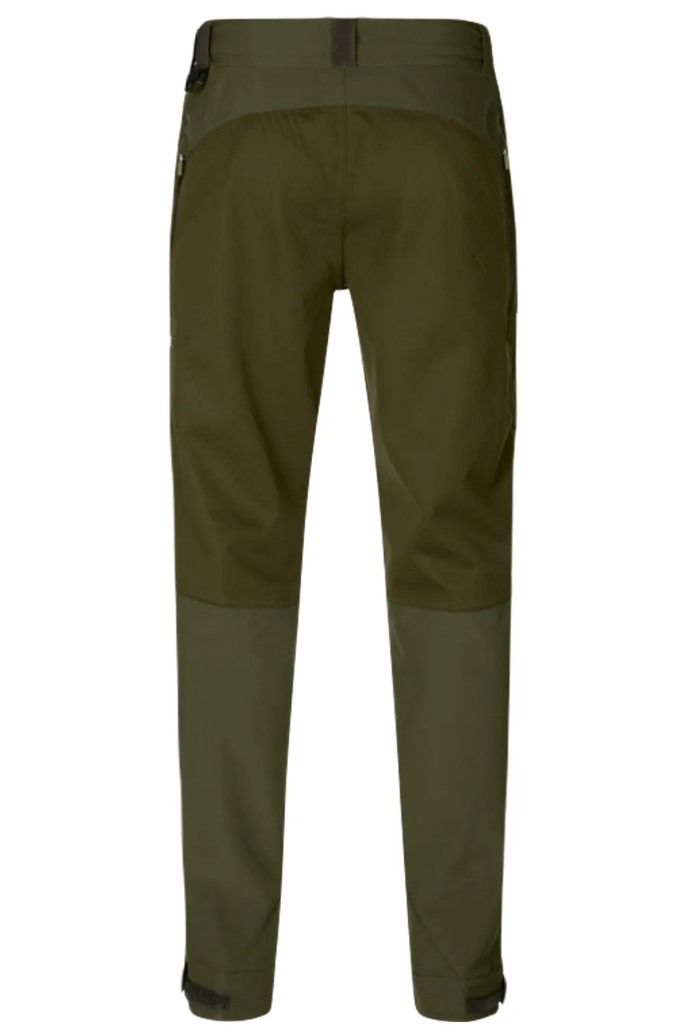 Seeland Hawker Shell II Waterproof Trousers Waterproof Overtrousers Men
