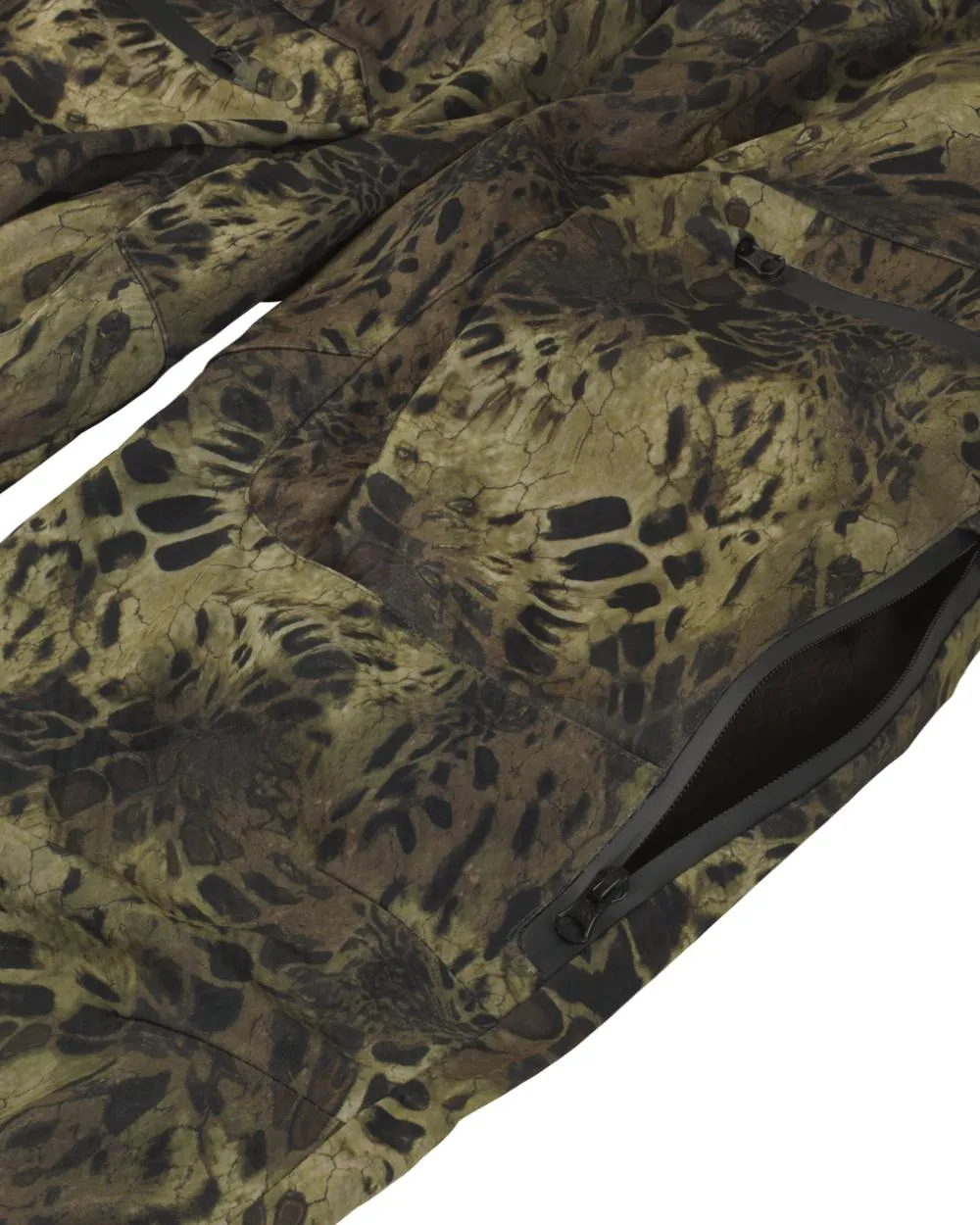 Seeland Hawker Shell Trousers Seeland Outdoor Jackets