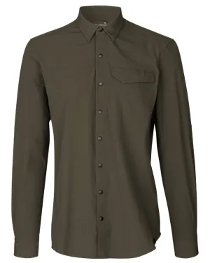 Seeland Hawker Shirt Seeland Button Shirts