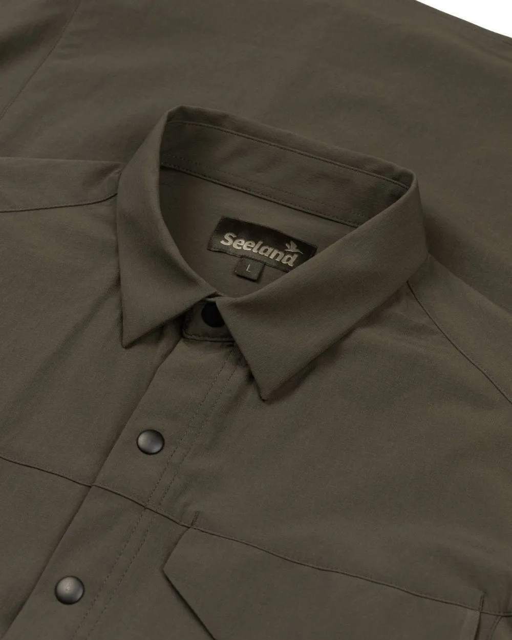 Seeland Hawker Shirt Seeland Hunting Shirts