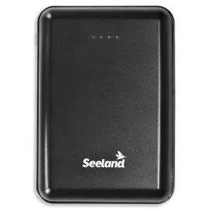 Seeland Heat Power Bank Heavy Duty Pocket Shirts