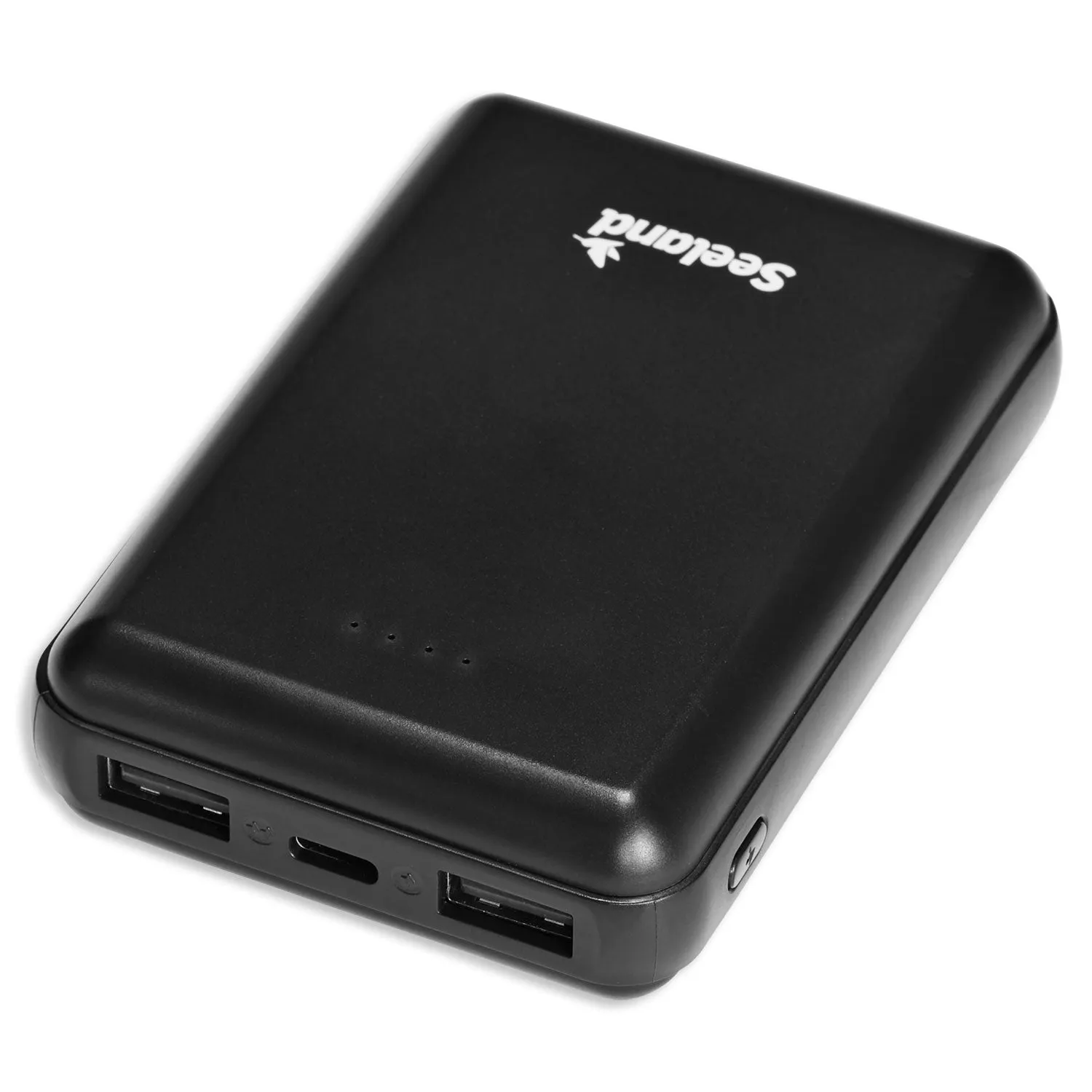 Seeland Heat Power Bank Heated Winter Coats