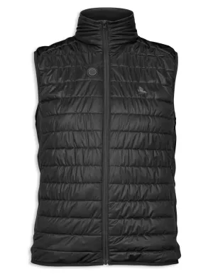 Seeland Heat Quilted Waistcoat Heavy Duty Pocket Shirts