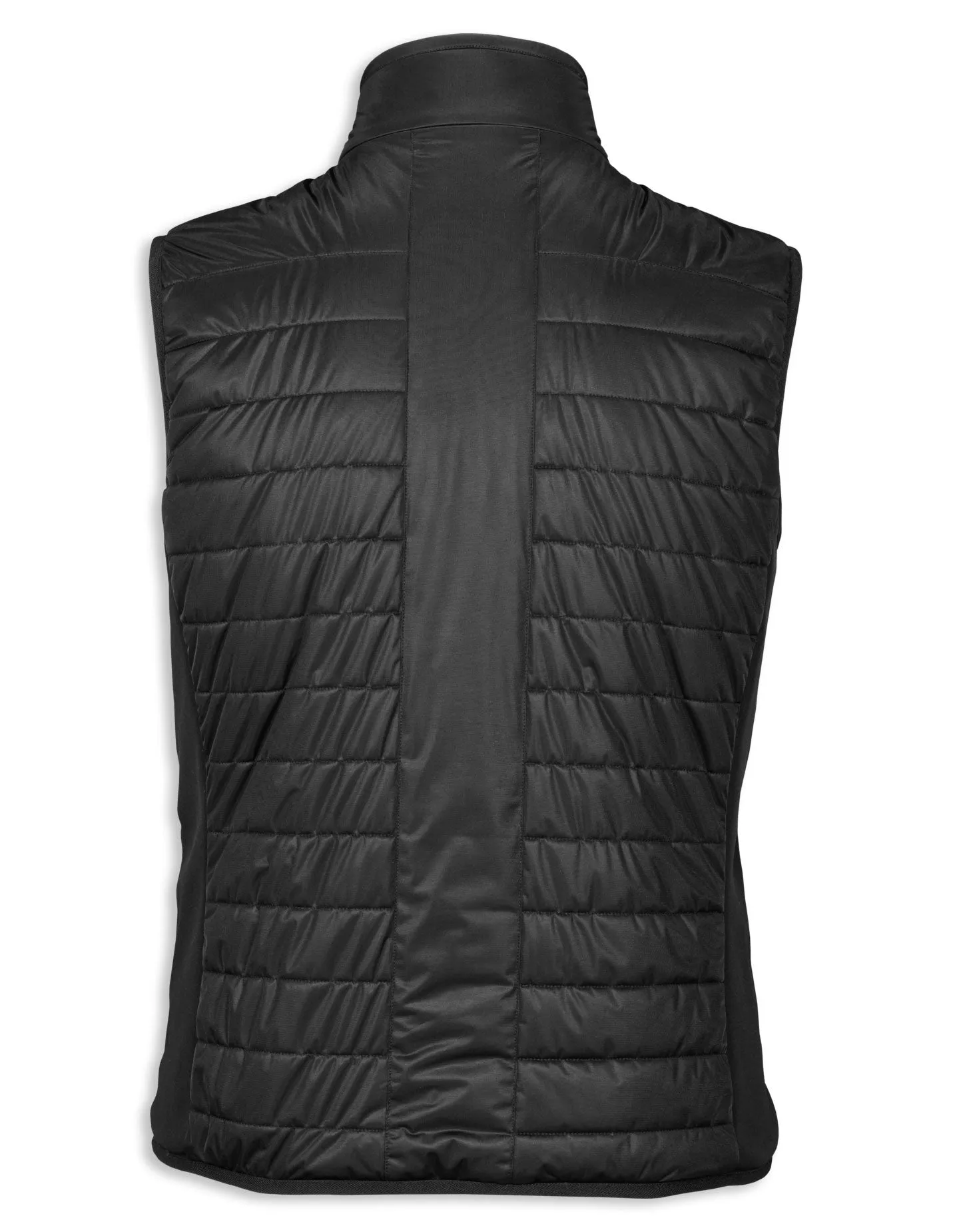 Seeland Heat Quilted Waistcoat Double Pocket Work Shirts