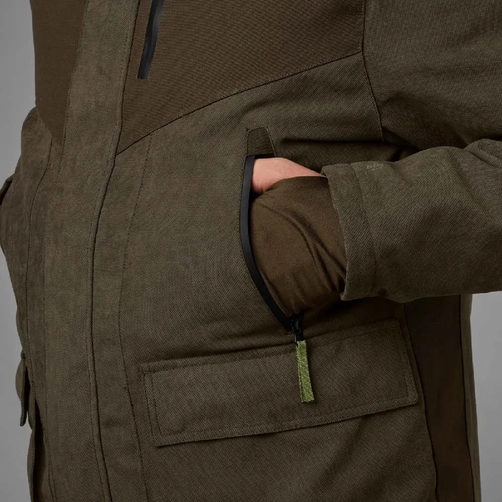 Seeland Helt II Waterproof Jacket Men's Waterproof Jackets