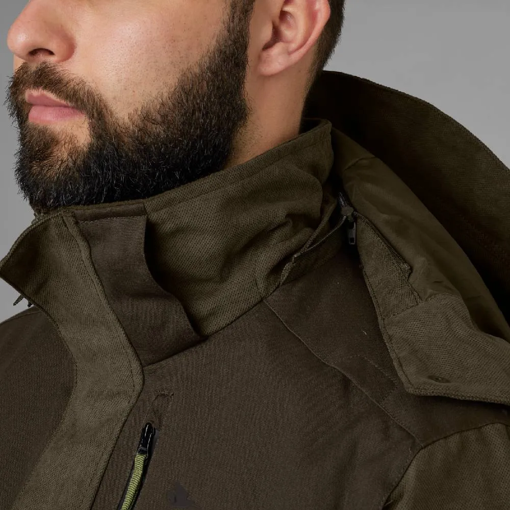 Seeland Helt II Waterproof Jacket Men's Waterproof Jackets