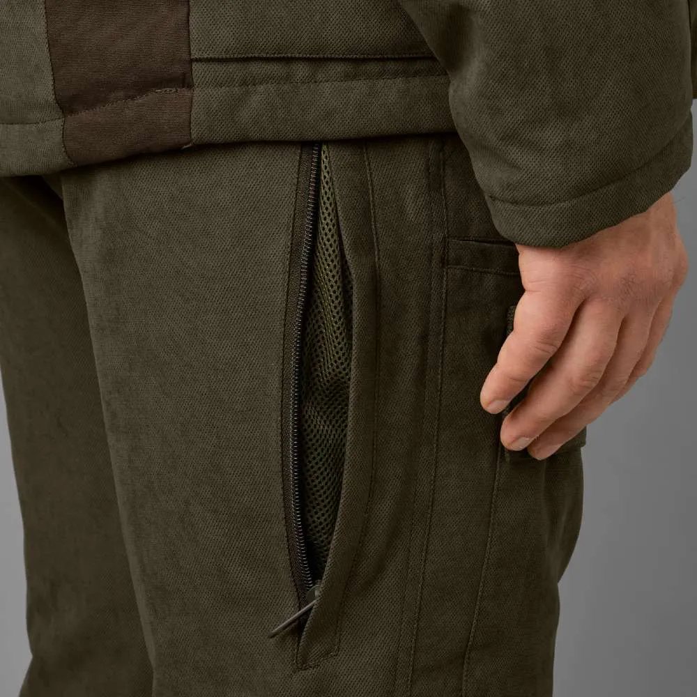 Seeland Helt II Waterproof Trousers Shooting Field Pants