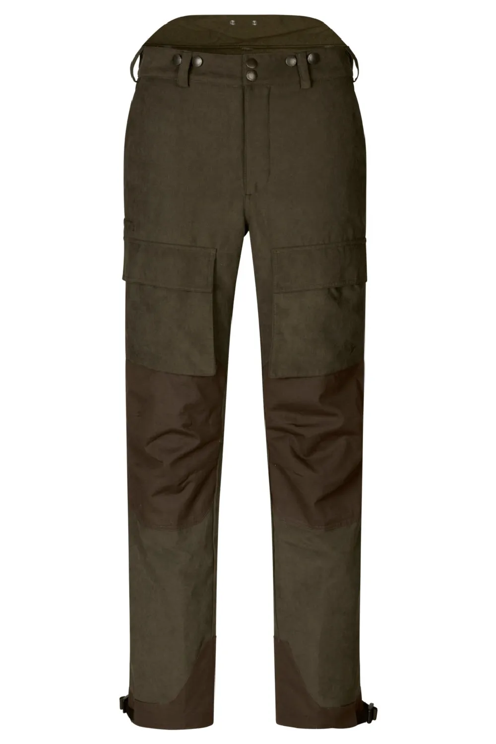 Seeland Helt II Waterproof Trousers Shooting Performance Pants
