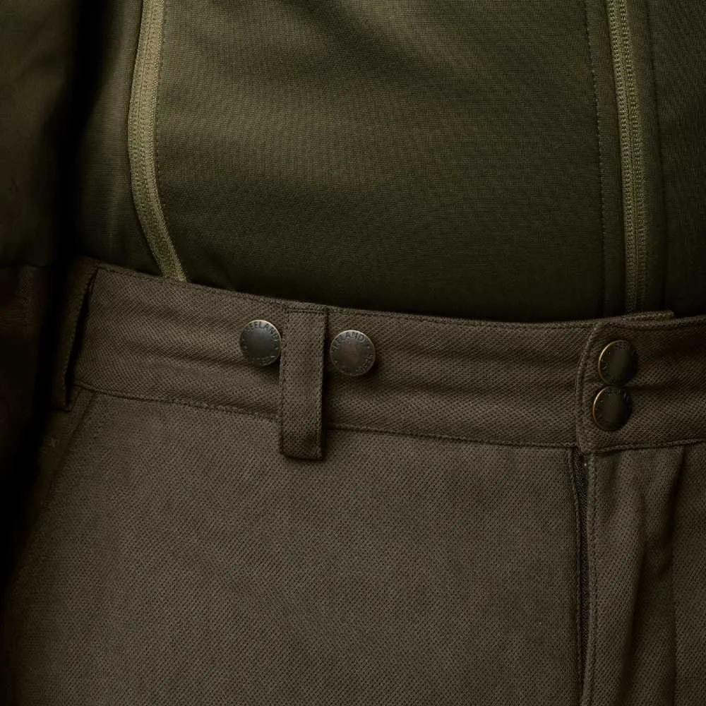 Seeland Helt II Waterproof Trousers Shooting Field Pants