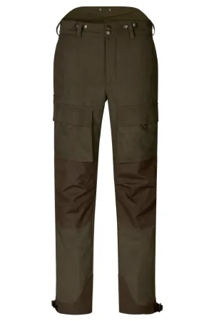 Seeland Helt II Waterproof Trousers Shooting Waterproof Overpants