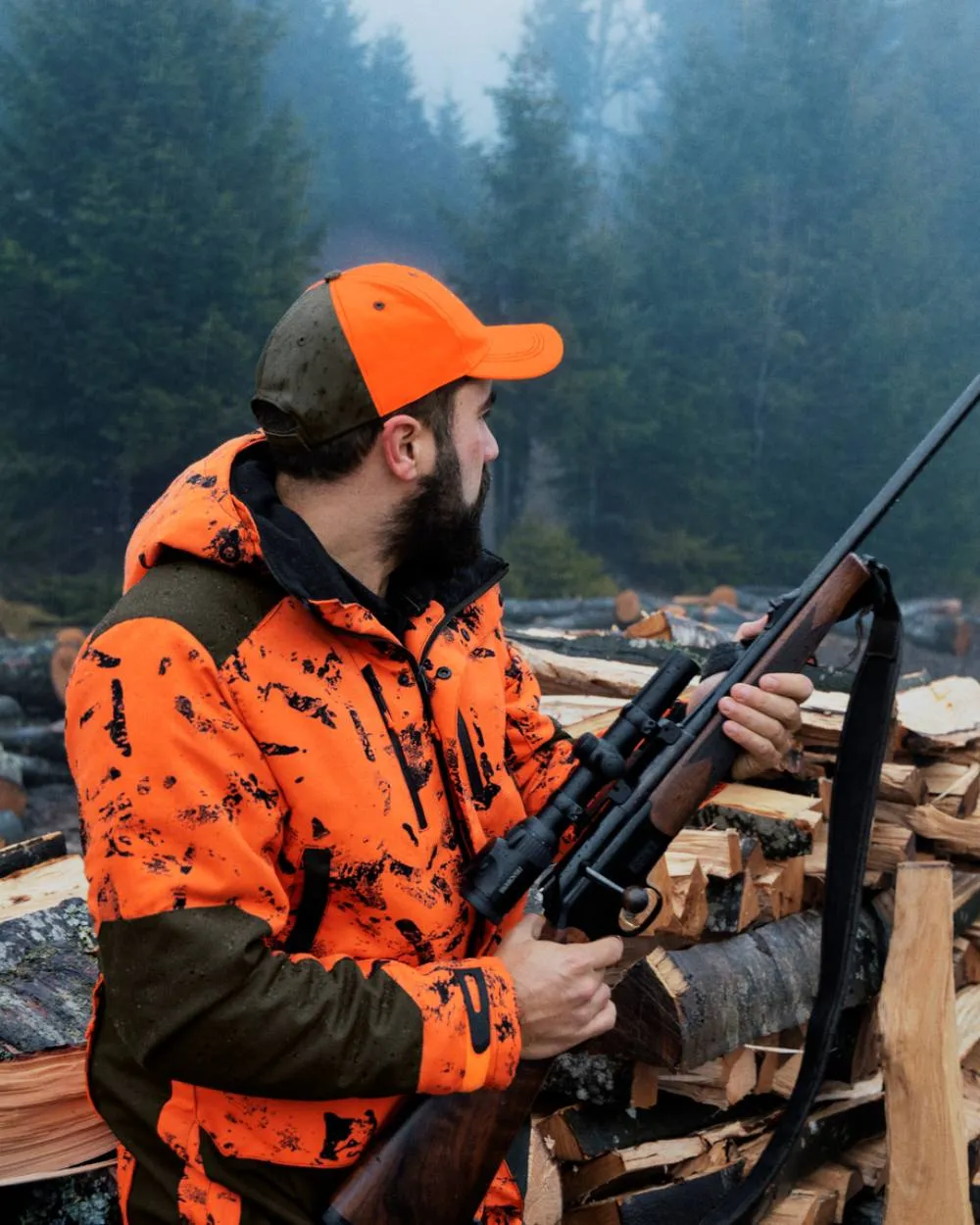 Seeland Helt Shield Jacket Men's Jackets and Coats