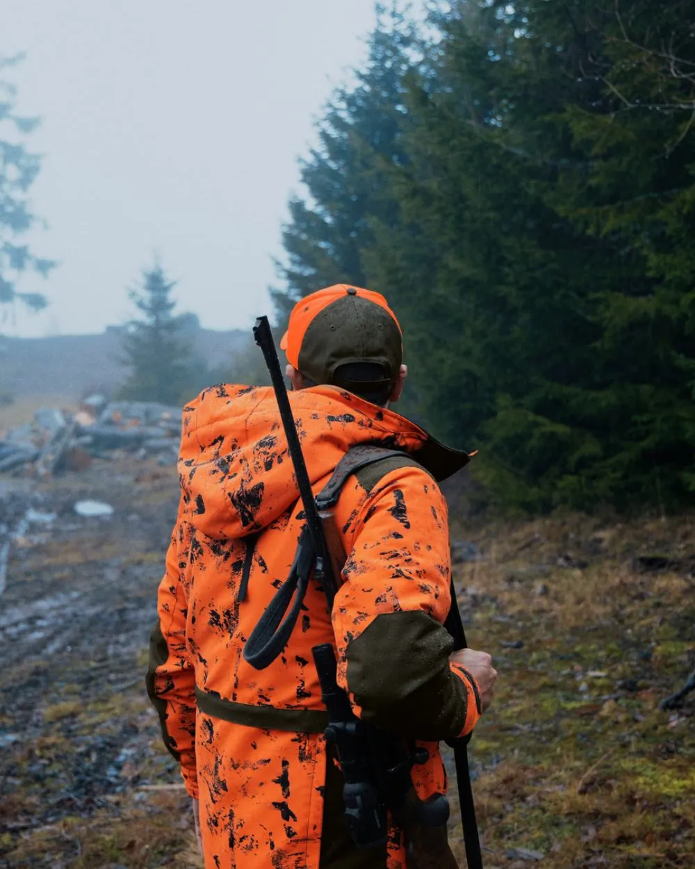 Seeland Helt Shield Jacket Men's Jackets and Coats