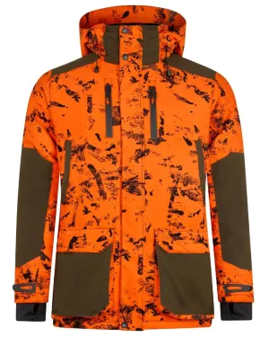 Seeland Helt Shield Jacket Seam-Sealed Rain Jackets