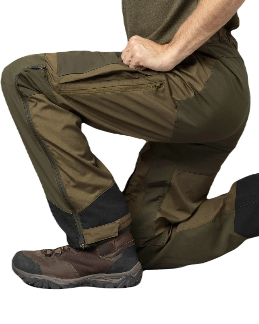 Seeland Hemlock Trousers Shooting Field Pants