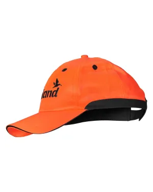 Seeland Hi-Vis Cap Adjustable Baseball Hats